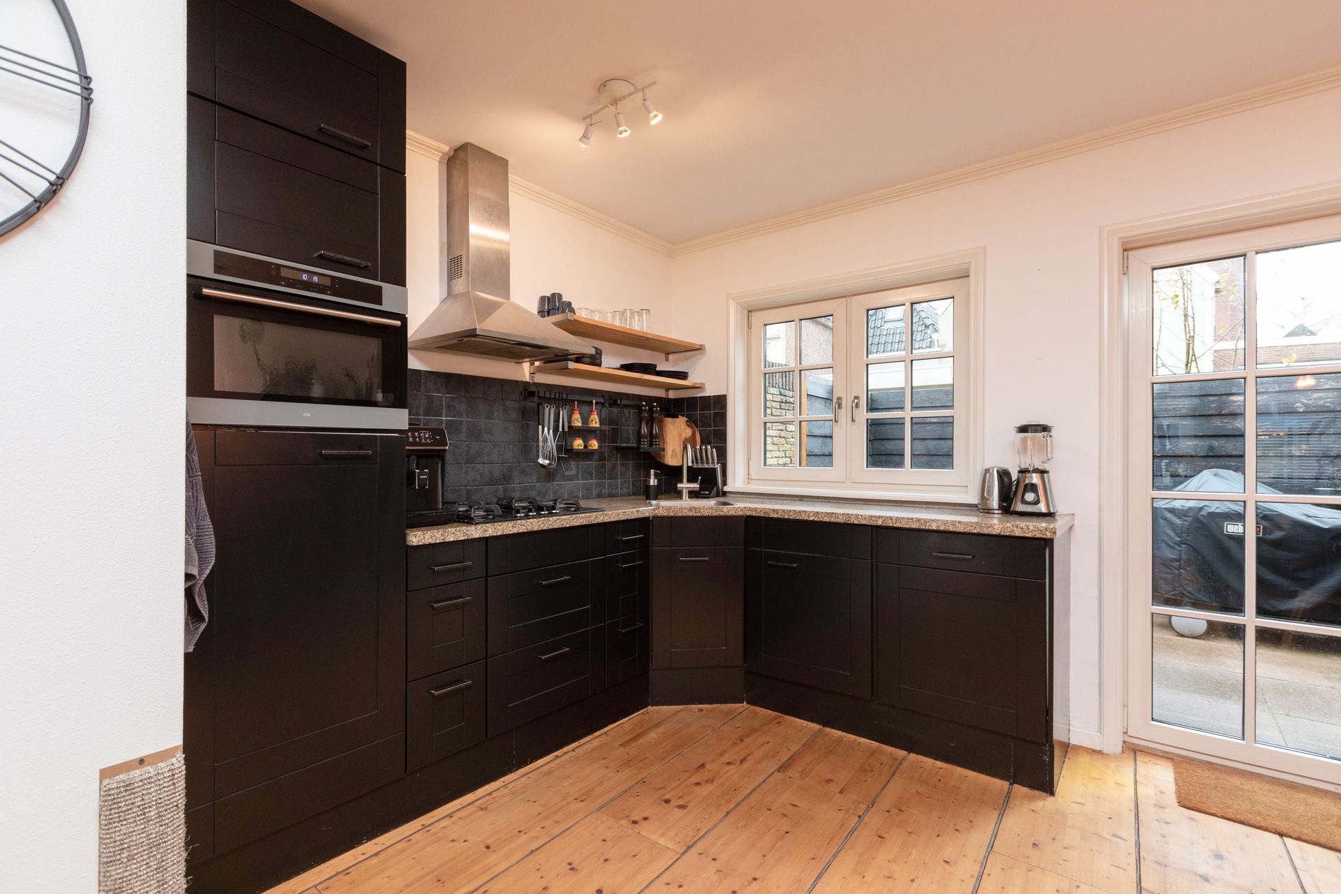 Kerkstraat 28, Bolsward