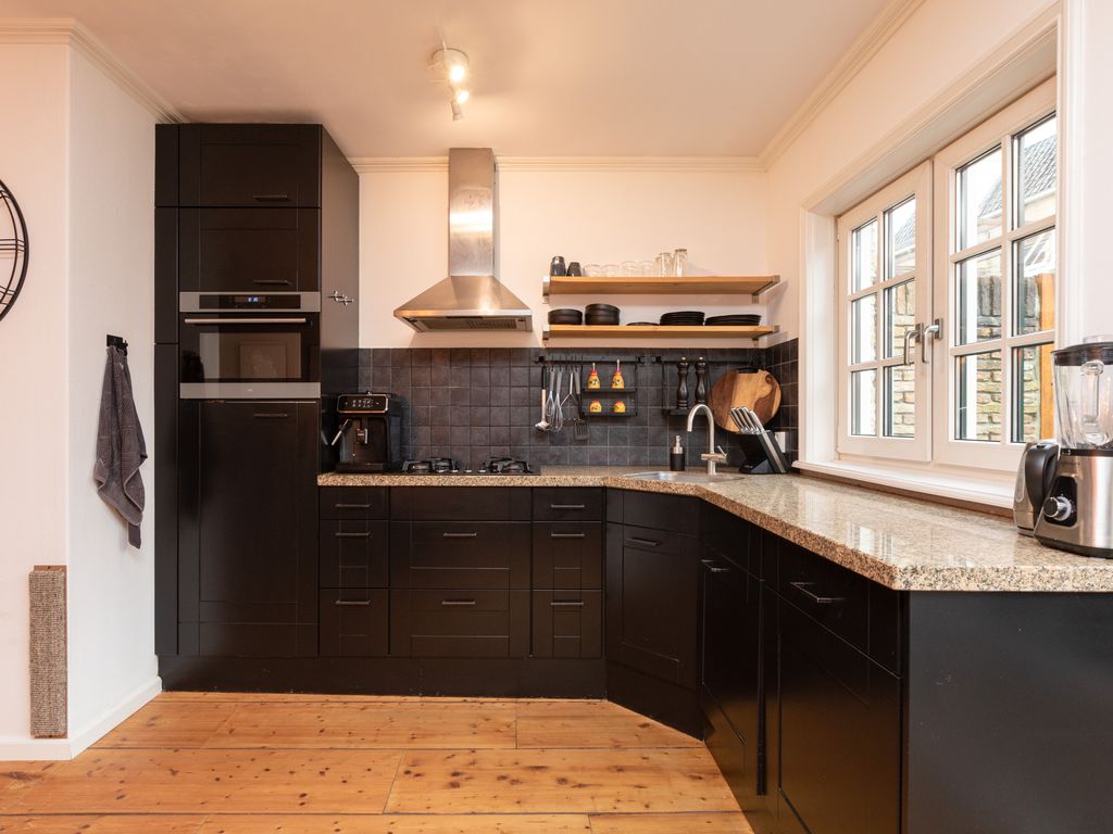 Kerkstraat 28, Bolsward