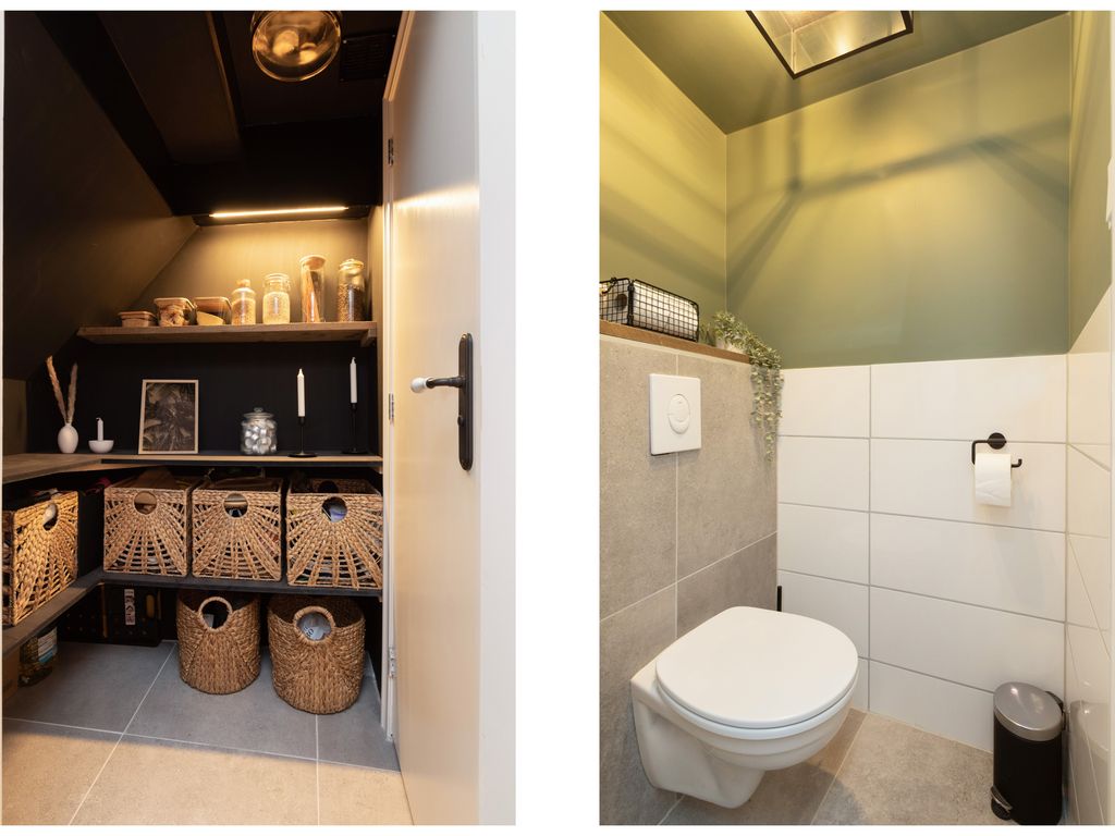 Kerkstraat 28, Bolsward