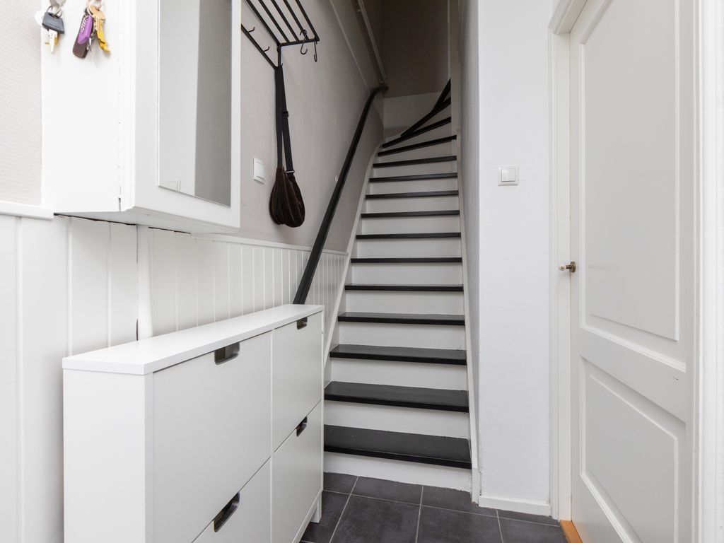 Kerkstraat 28, Bolsward