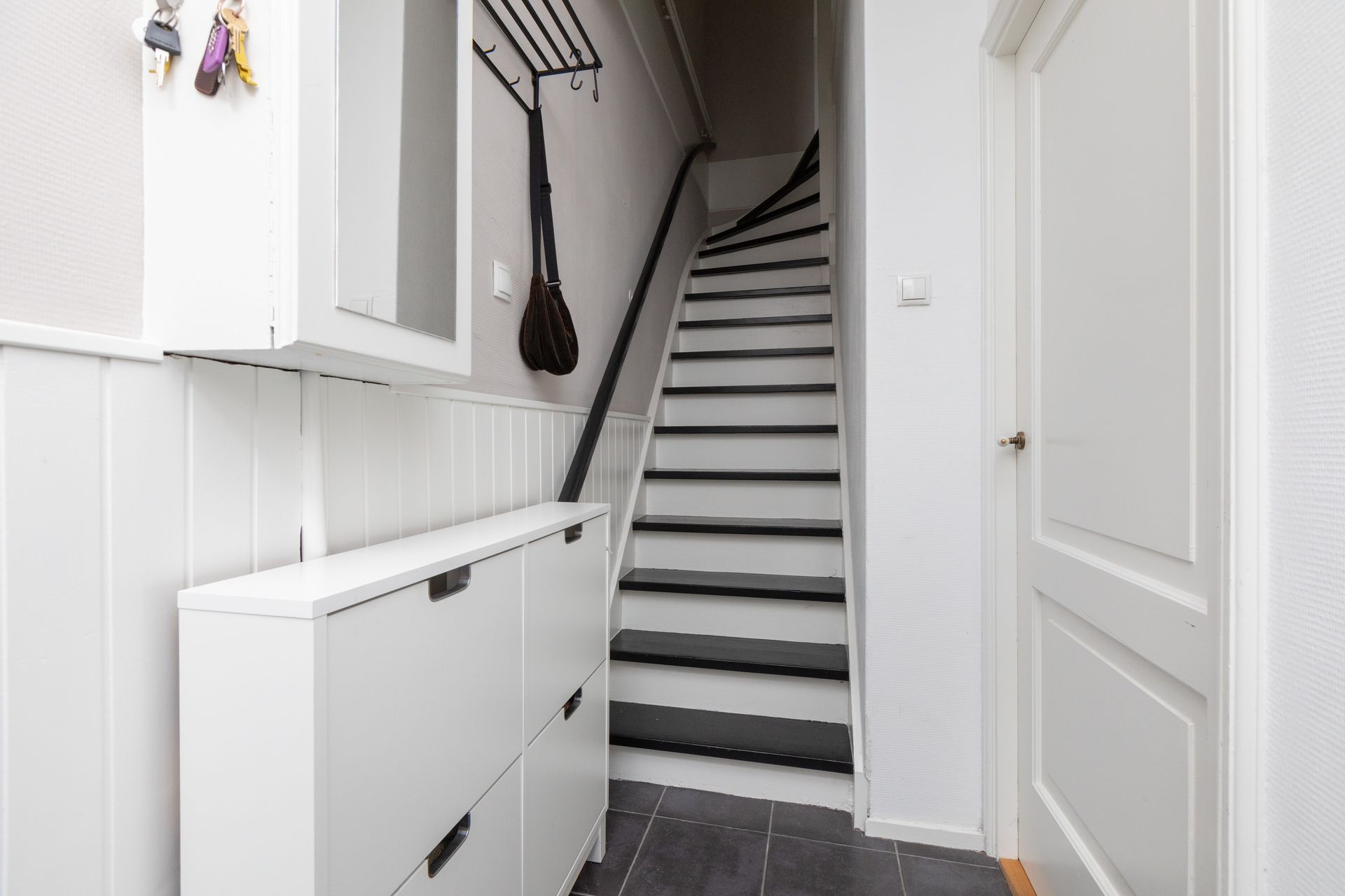 Kerkstraat 28, Bolsward