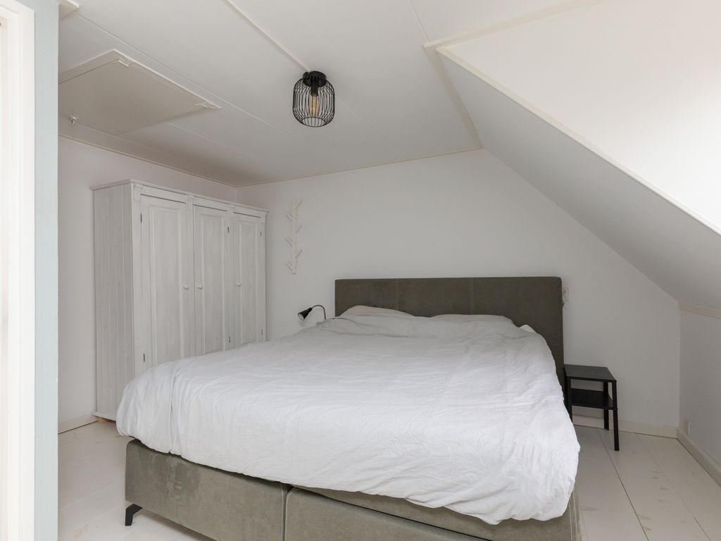 Kerkstraat 28, Bolsward