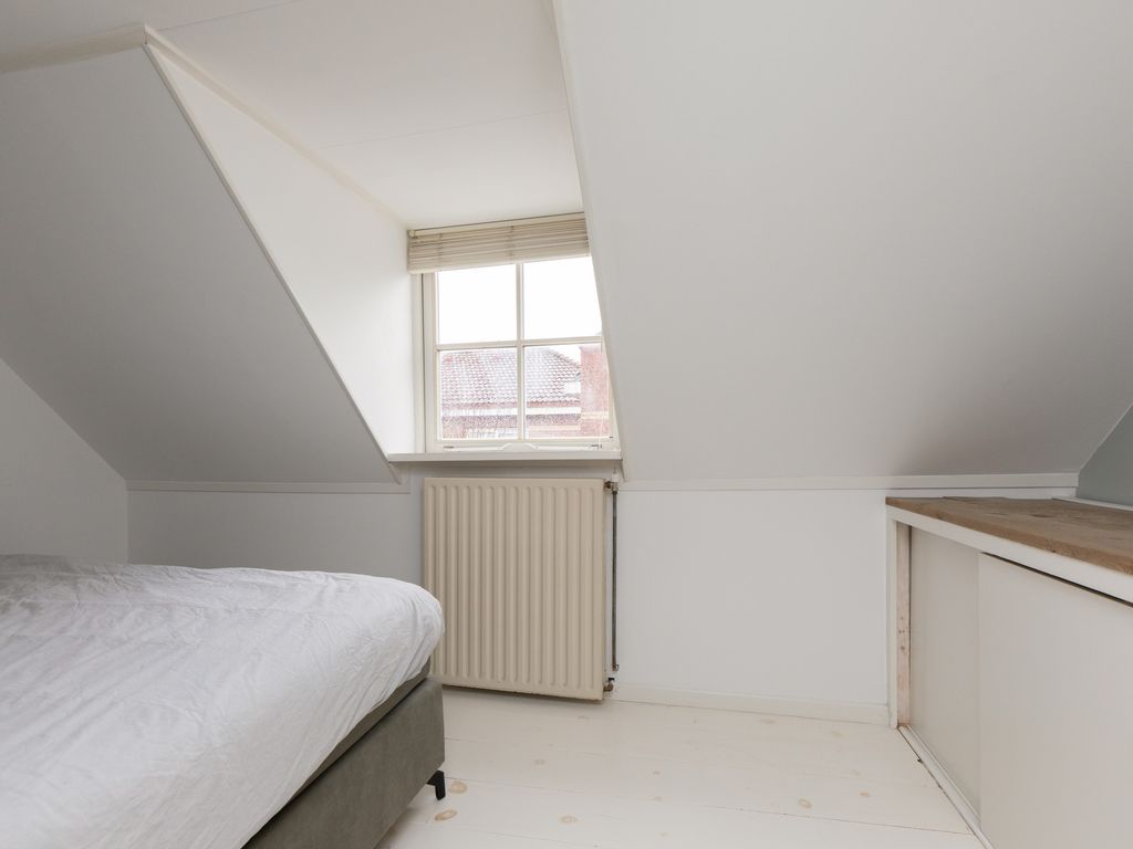 Kerkstraat 28, Bolsward