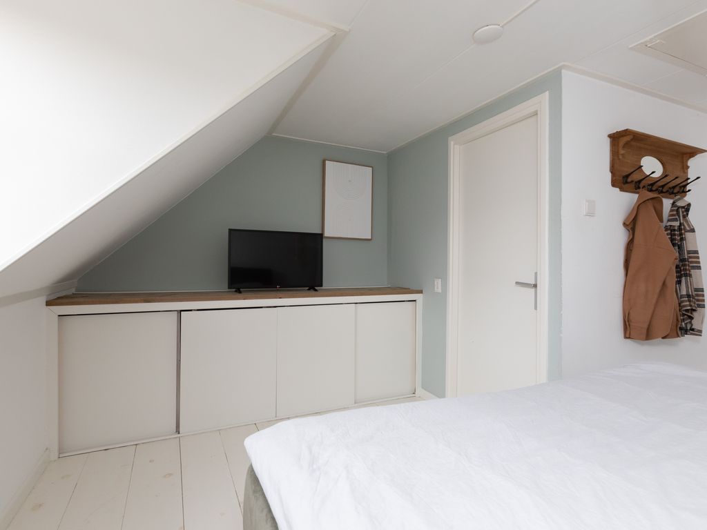 Kerkstraat 28, Bolsward