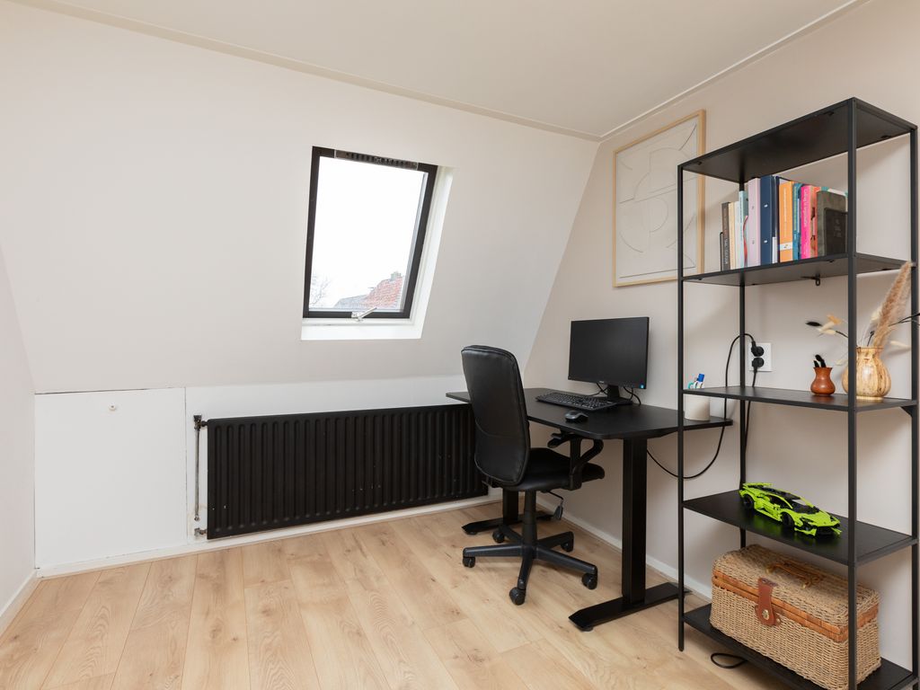 Kerkstraat 28, Bolsward