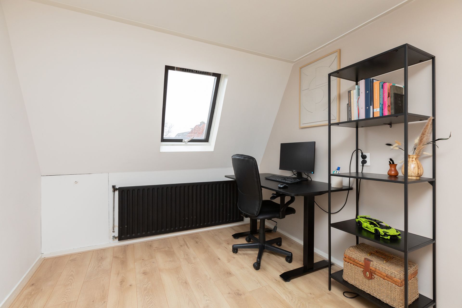 Kerkstraat 28, Bolsward