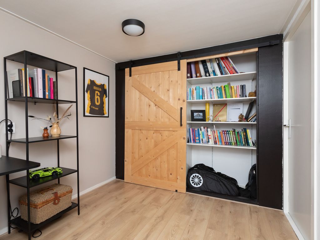 Kerkstraat 28, Bolsward