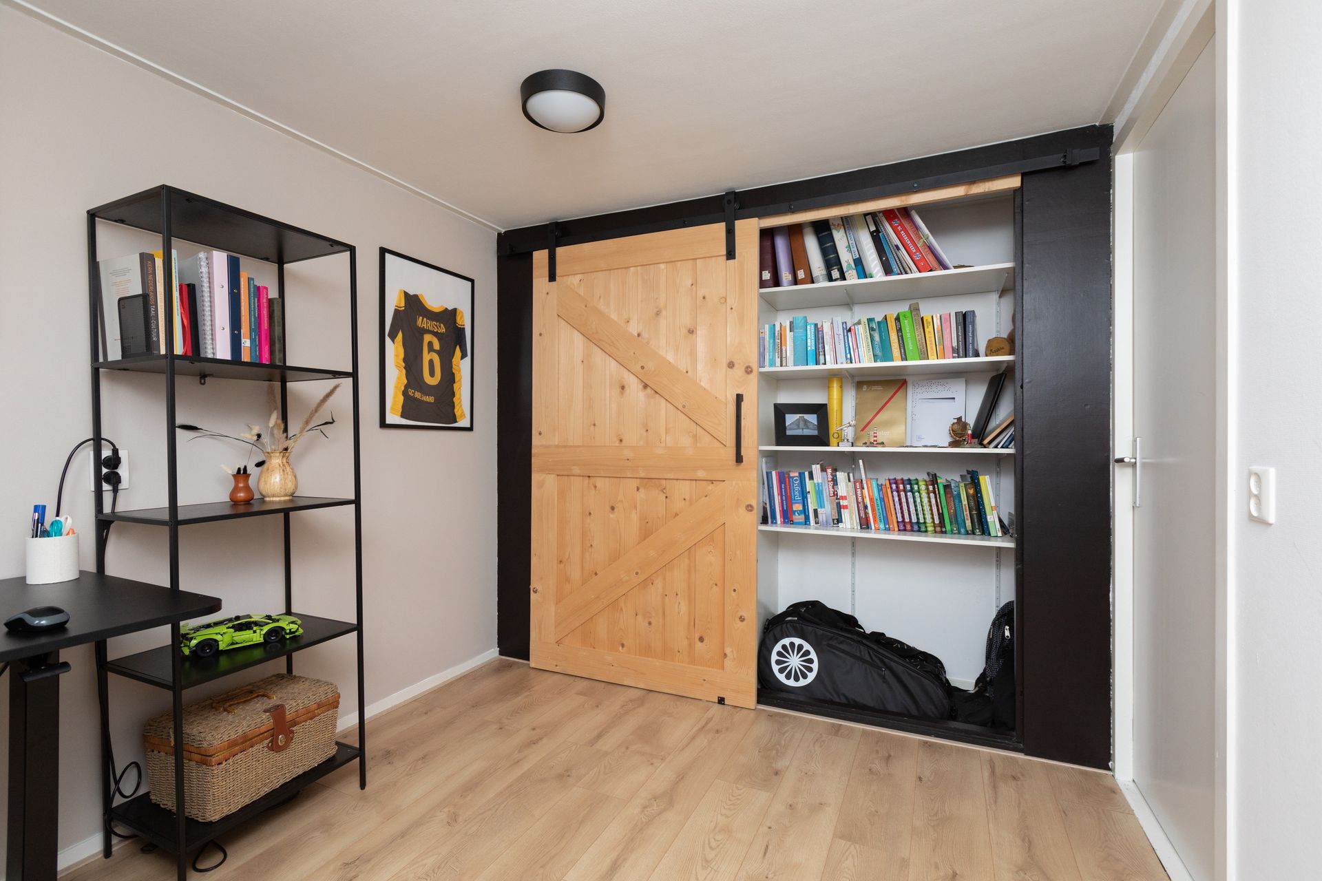 Kerkstraat 28, Bolsward