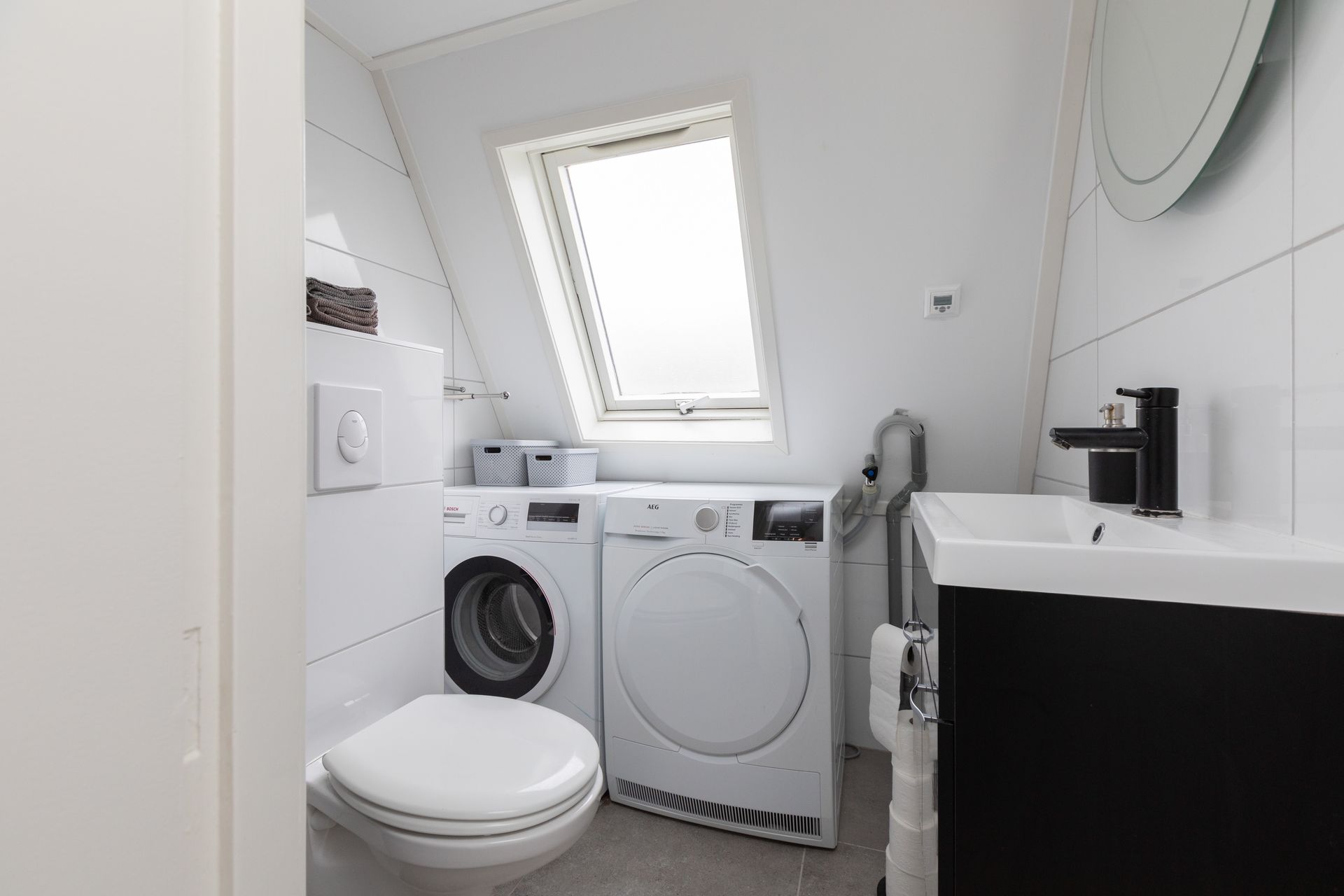 Kerkstraat 28, Bolsward