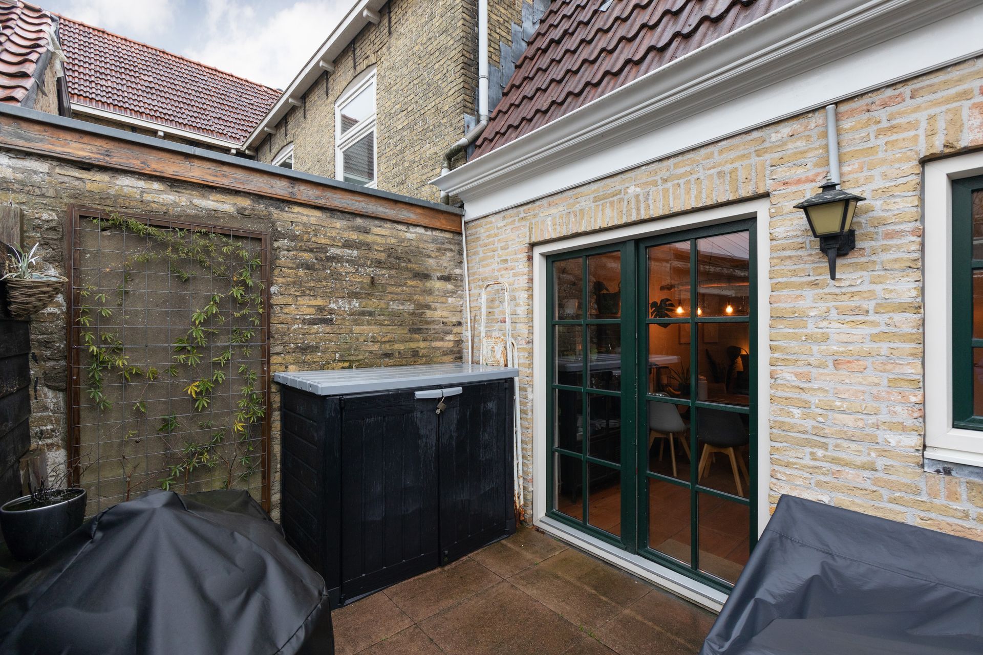 Kerkstraat 28, Bolsward