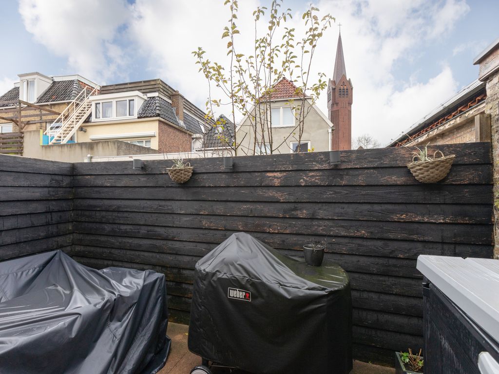 Kerkstraat 28, Bolsward