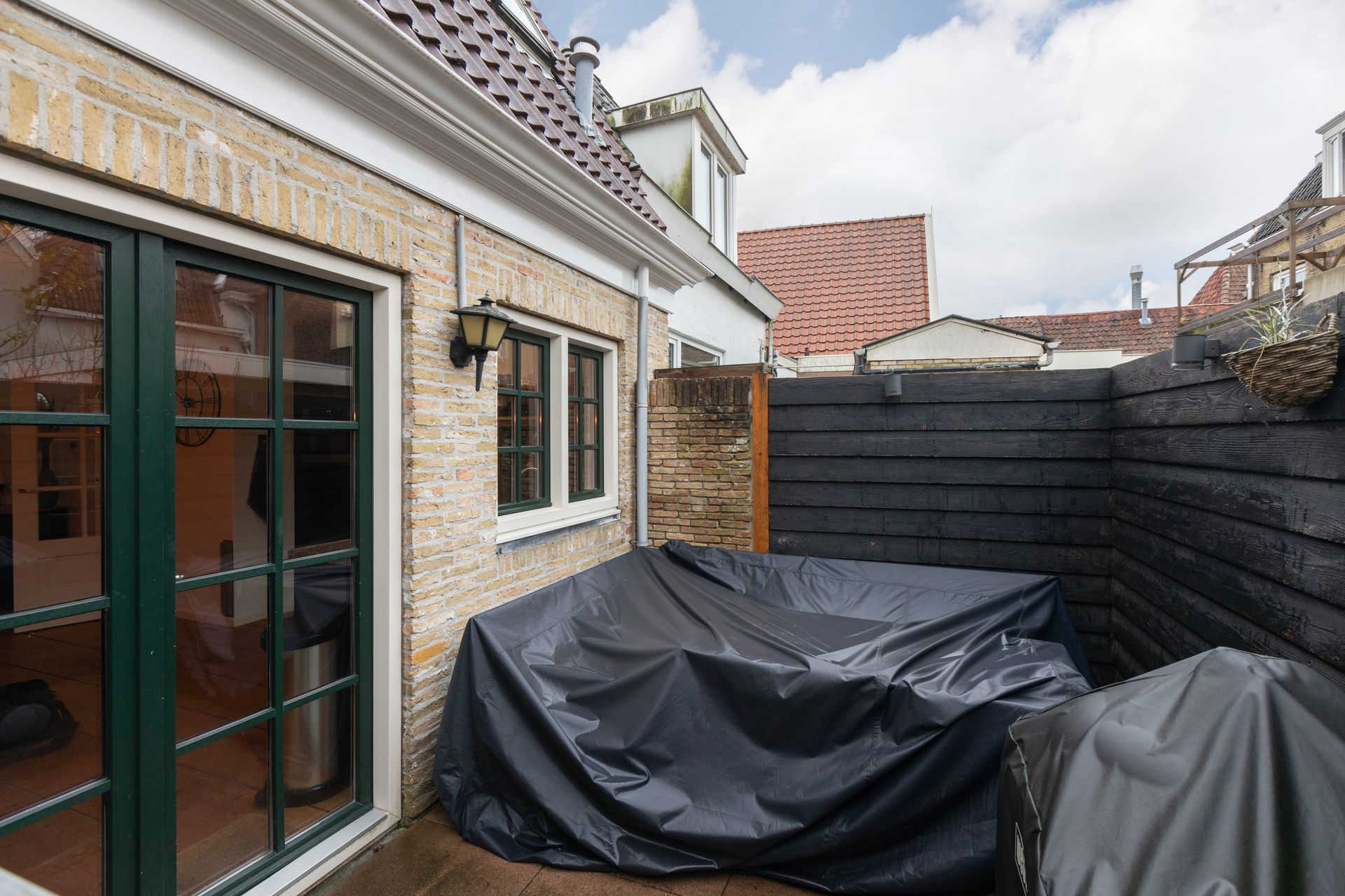 Kerkstraat 28, Bolsward