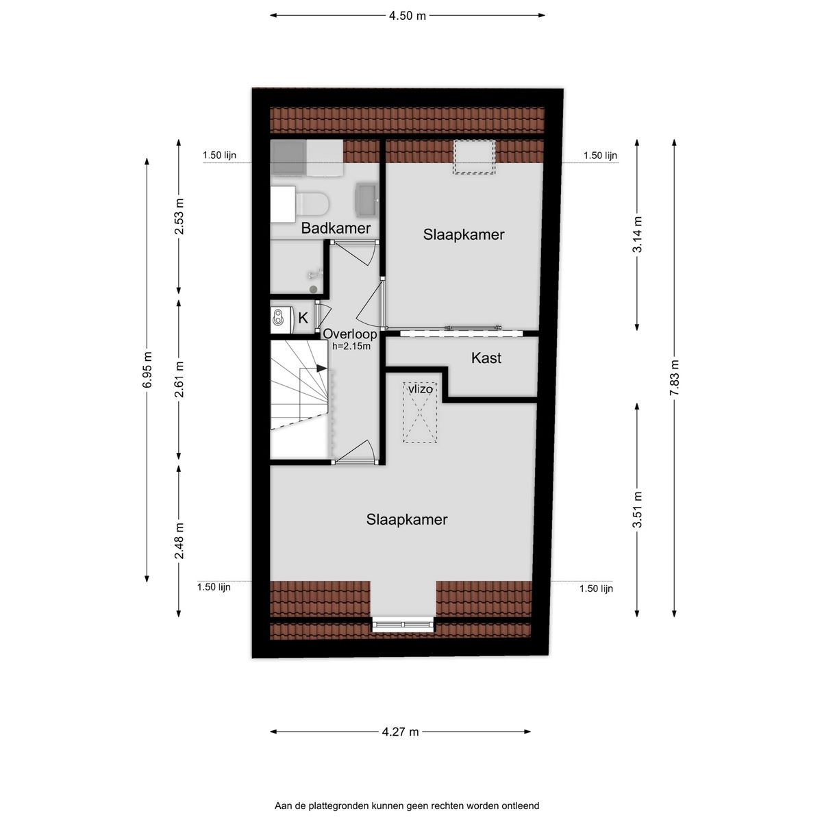 Kerkstraat 28, Bolsward