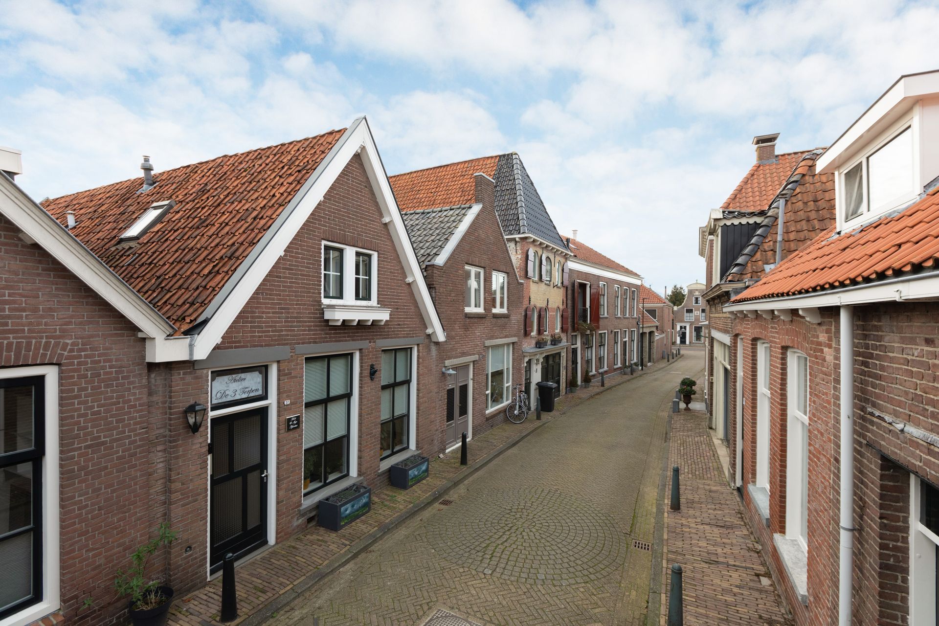 Hoogstraat 37, Bolsward
