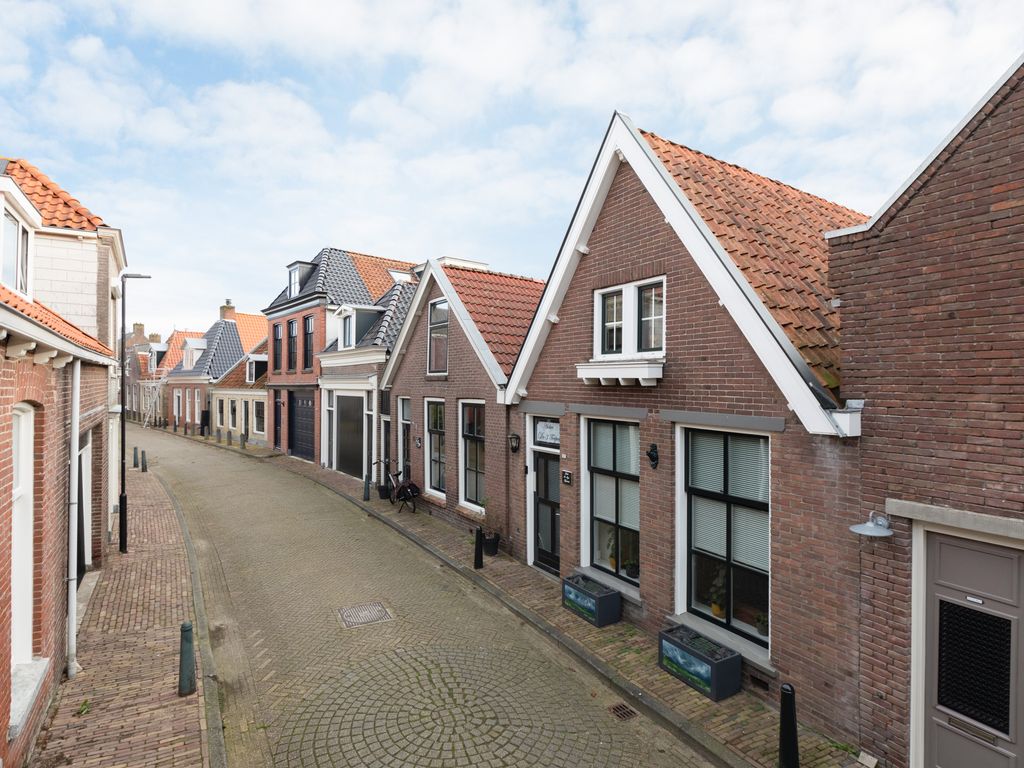 Hoogstraat 37, Bolsward