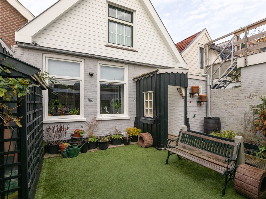 Hoogstraat 37, Bolsward