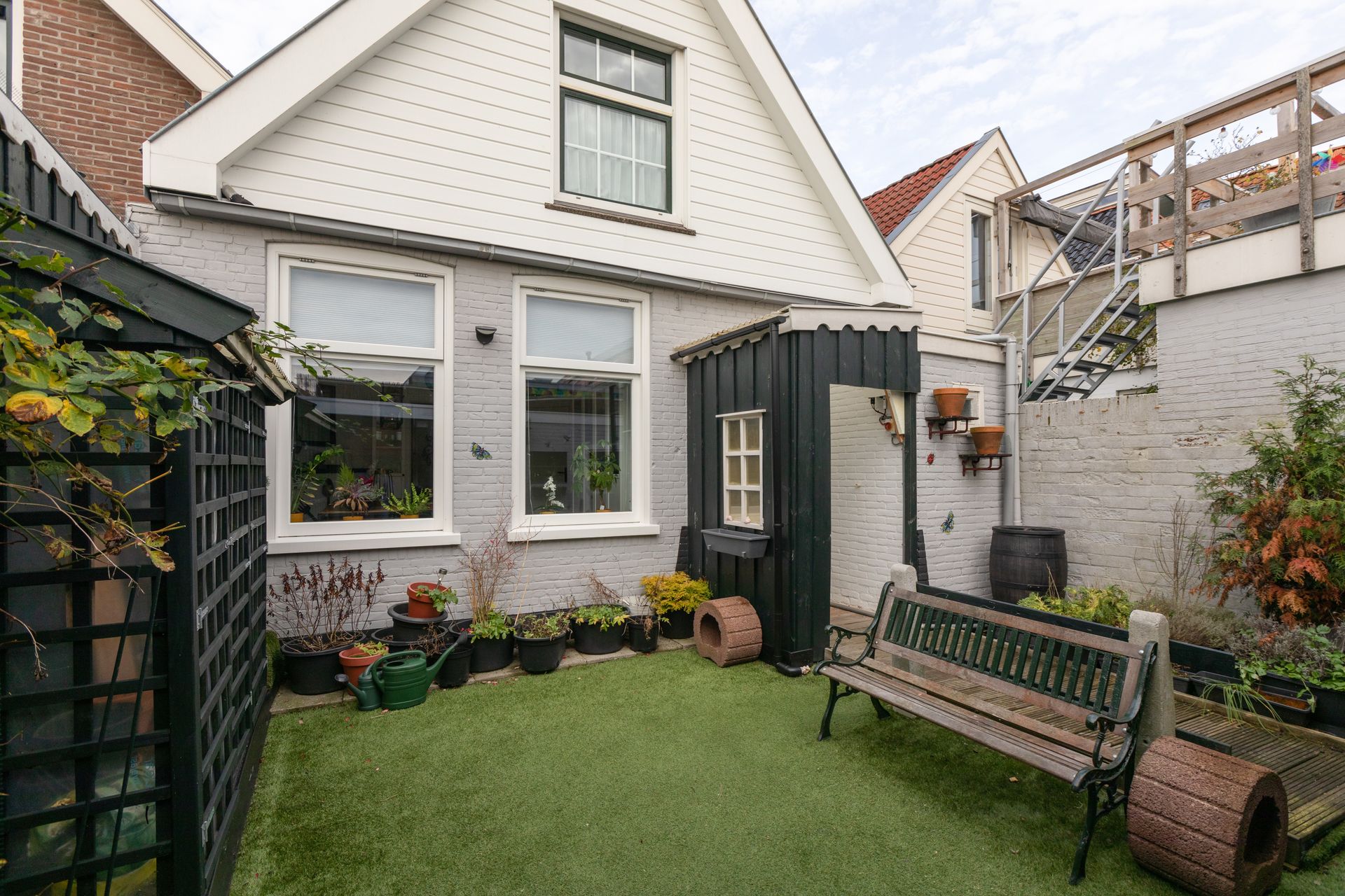 Hoogstraat 37, Bolsward