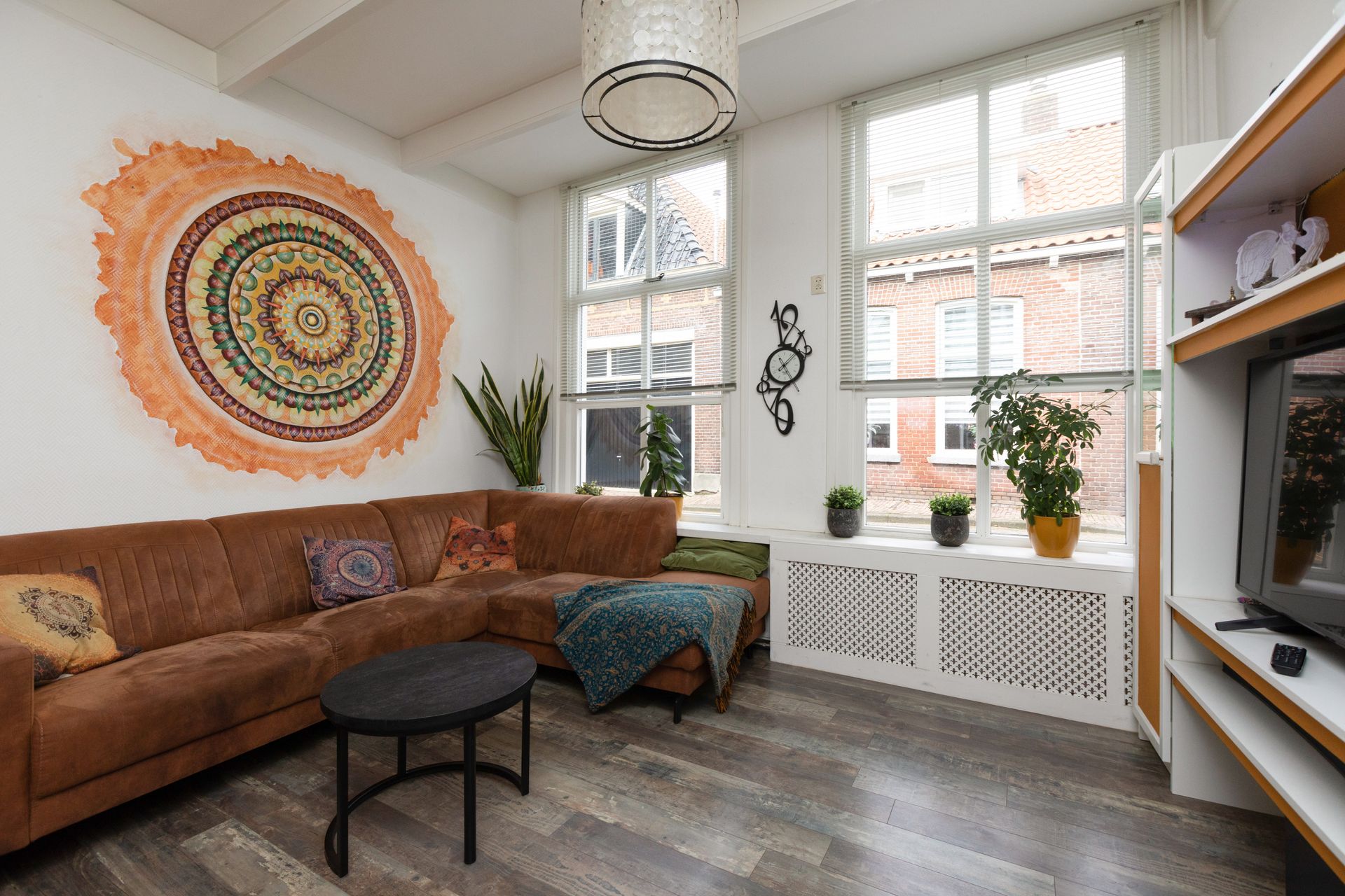 Hoogstraat 37, Bolsward