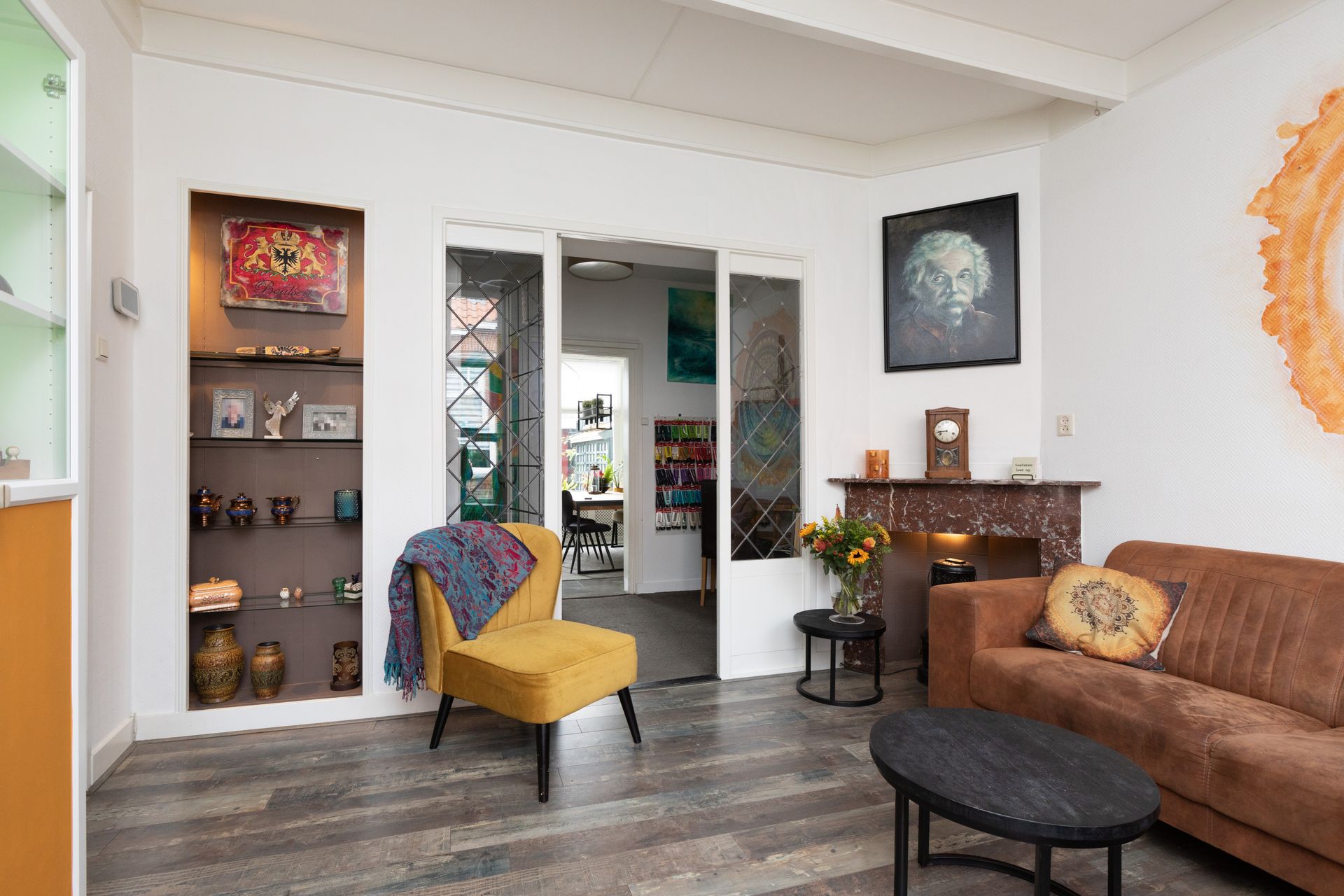 Hoogstraat 37, Bolsward