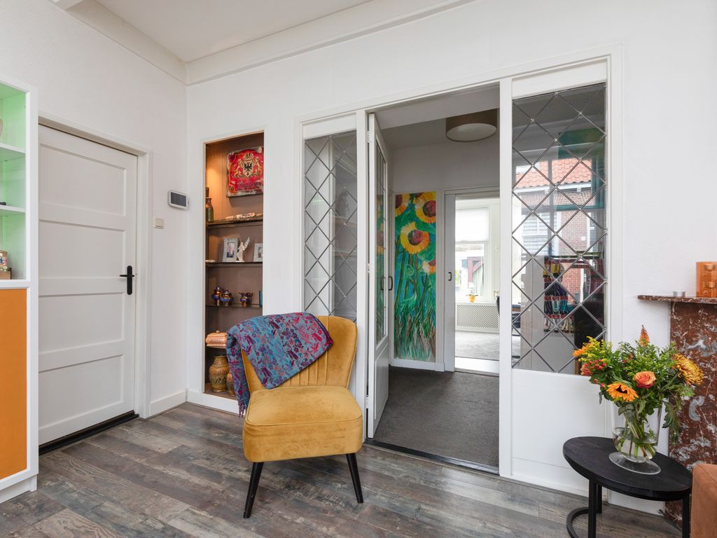 Hoogstraat 37, Bolsward