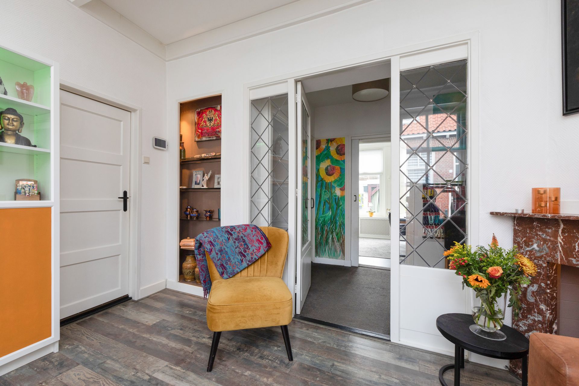 Hoogstraat 37, Bolsward