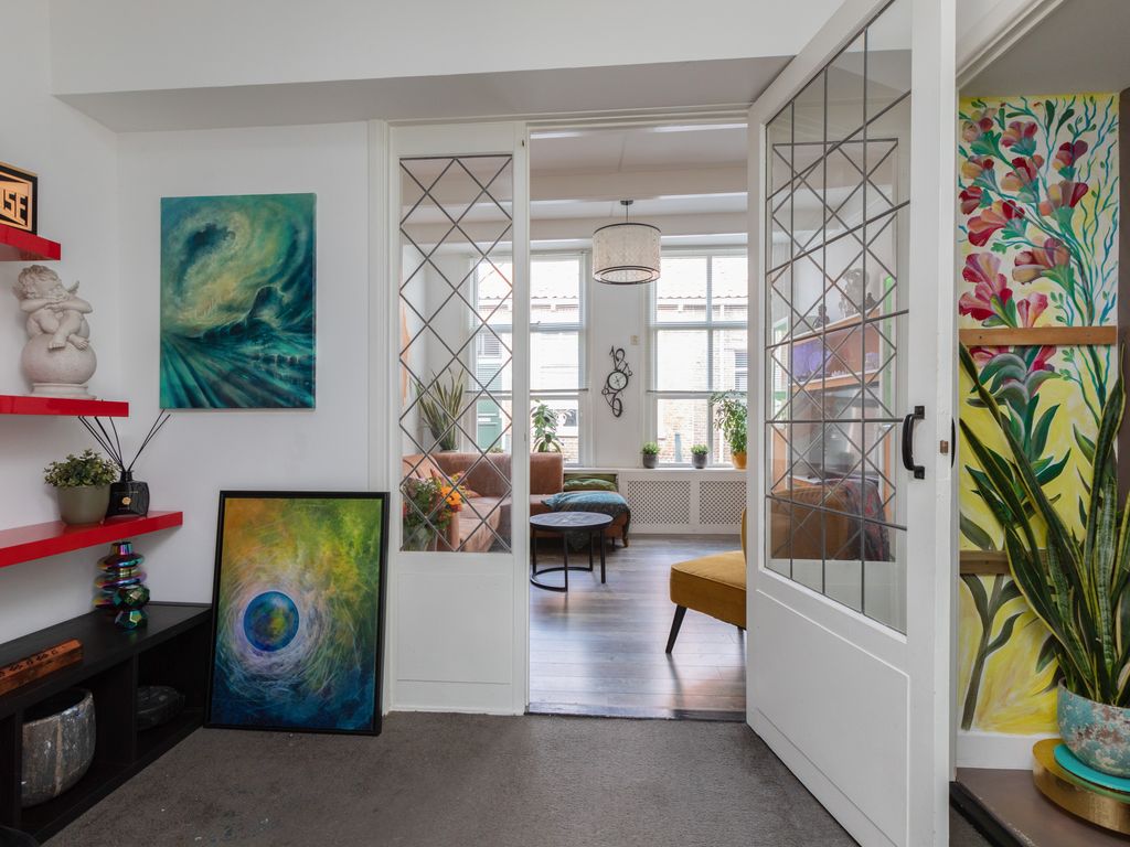 Hoogstraat 37, Bolsward