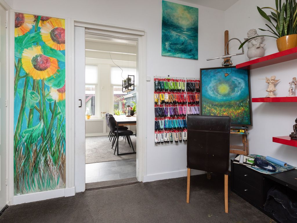 Hoogstraat 37, Bolsward