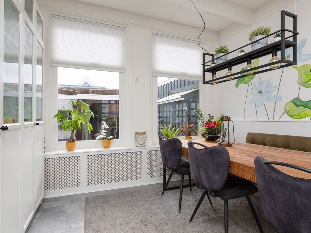 Hoogstraat 37, Bolsward