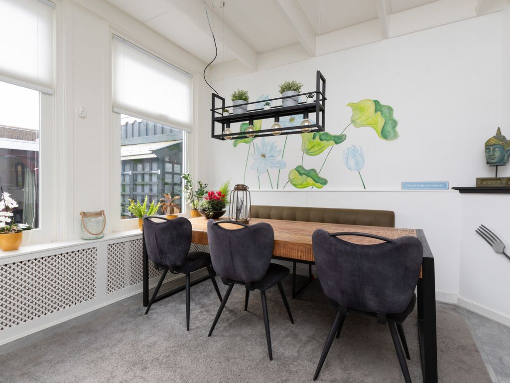 Hoogstraat 37, Bolsward