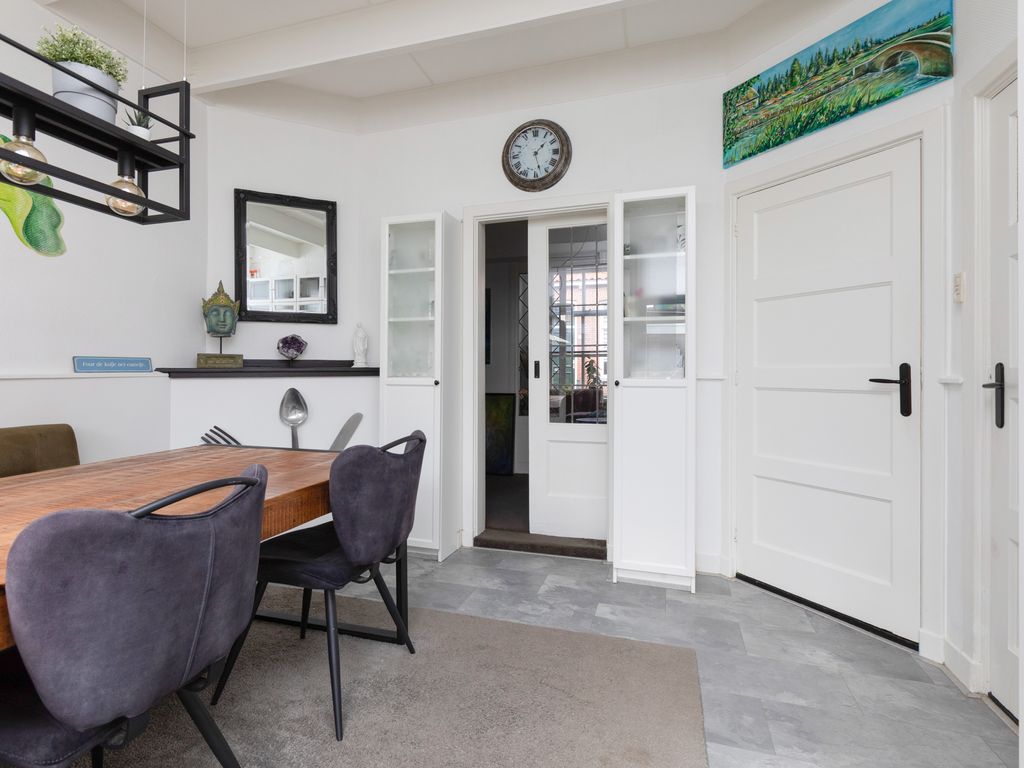 Hoogstraat 37, Bolsward