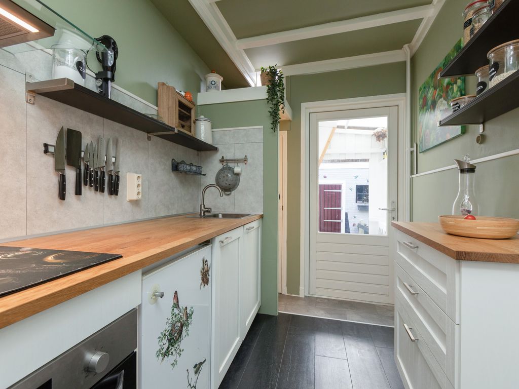 Hoogstraat 37, Bolsward