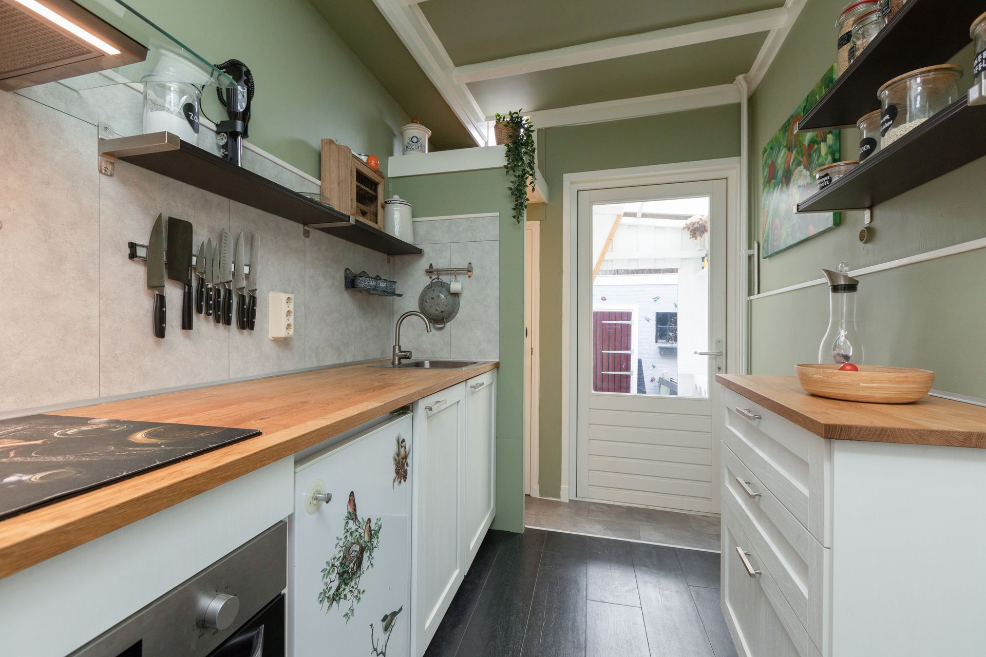 Hoogstraat 37, Bolsward