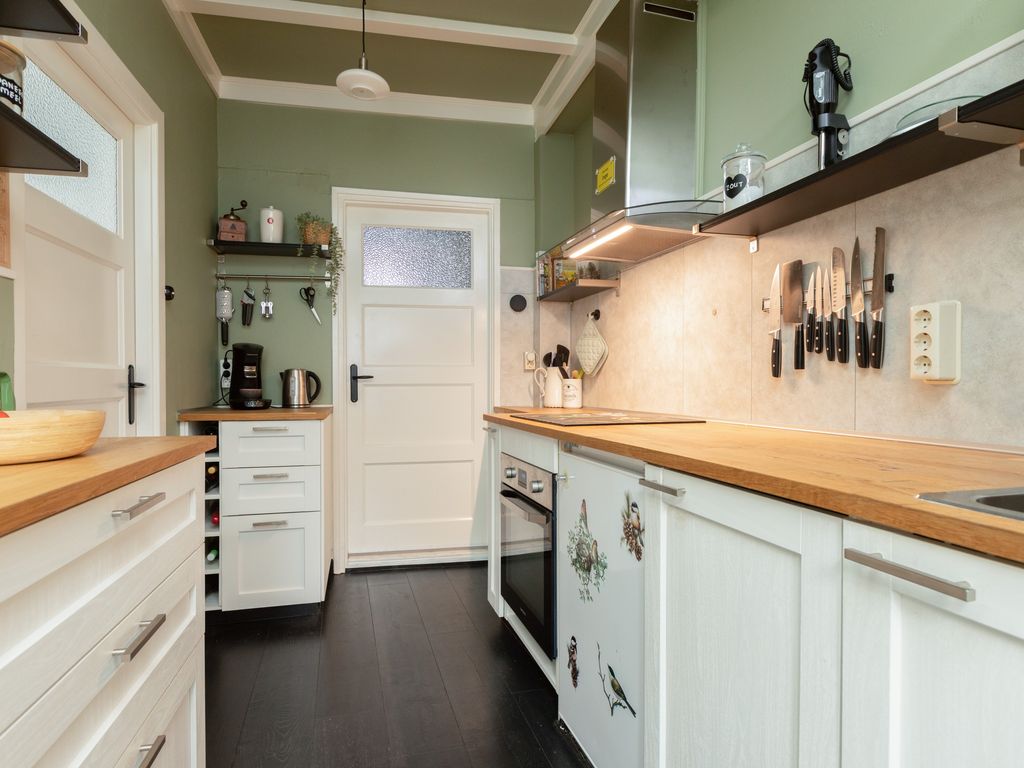 Hoogstraat 37, Bolsward