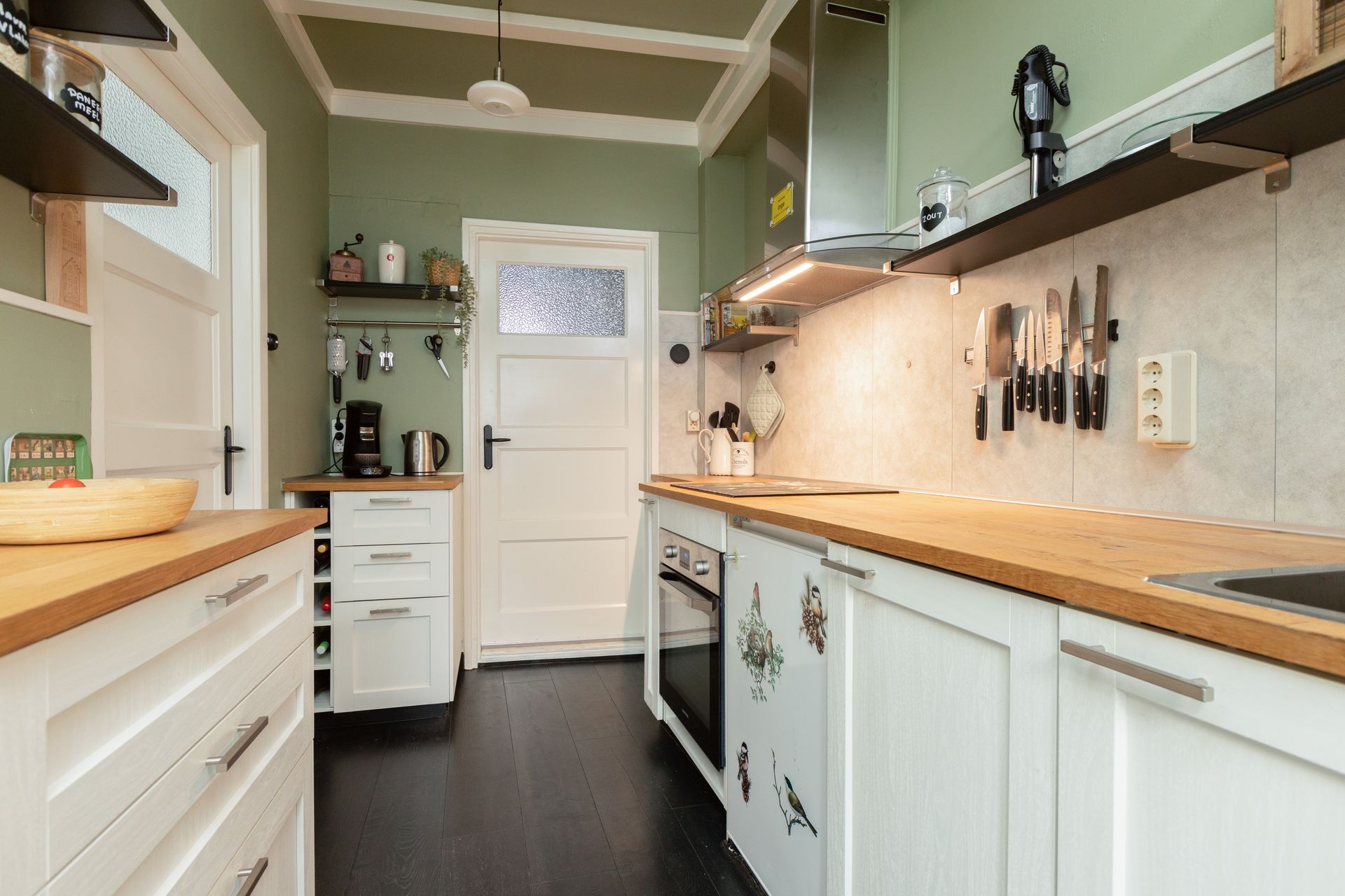 Hoogstraat 37, Bolsward