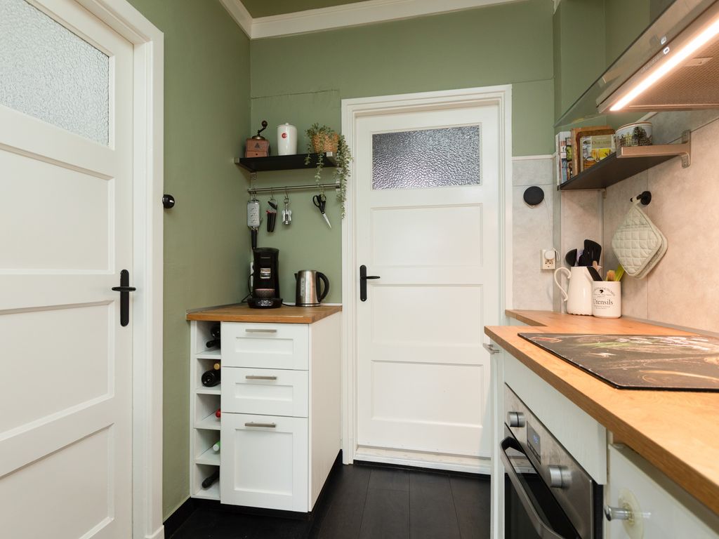 Hoogstraat 37, Bolsward