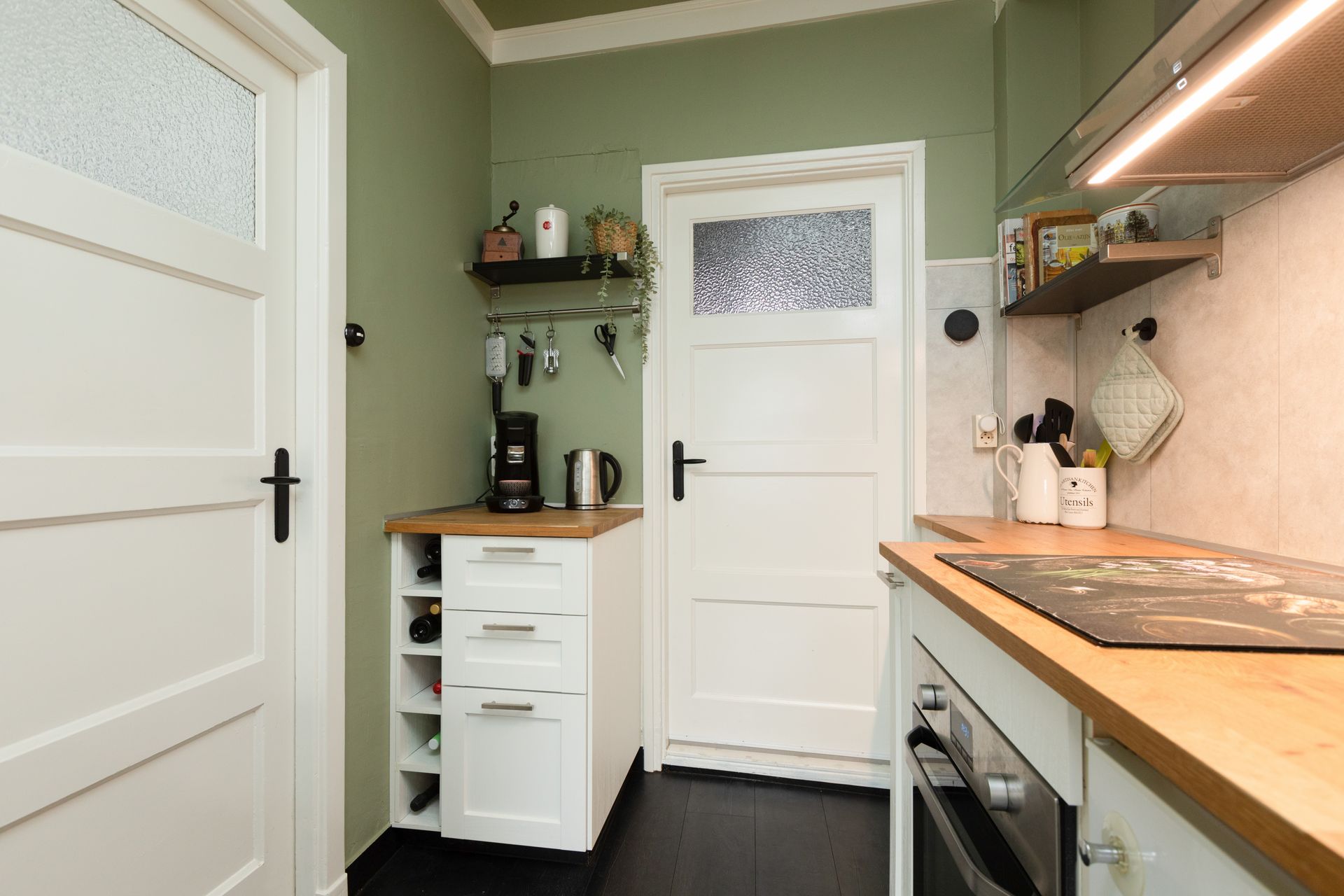 Hoogstraat 37, Bolsward