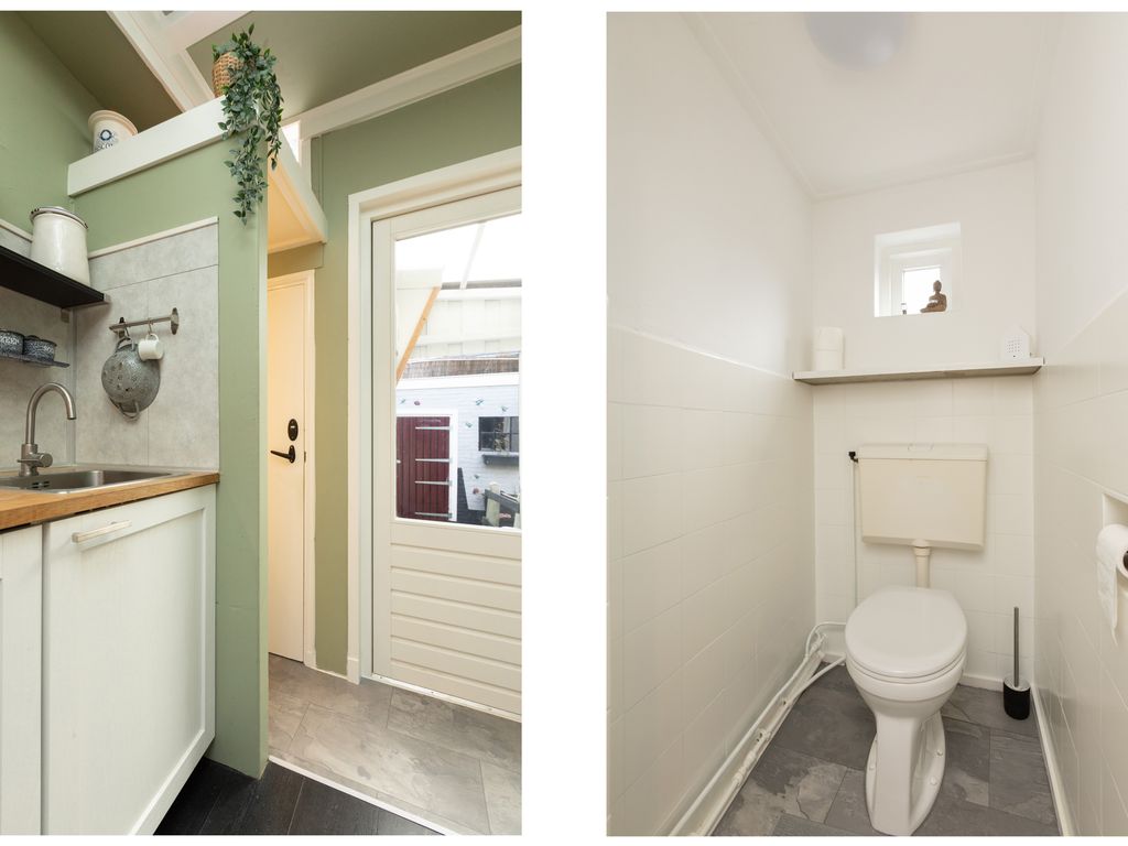 Hoogstraat 37, Bolsward