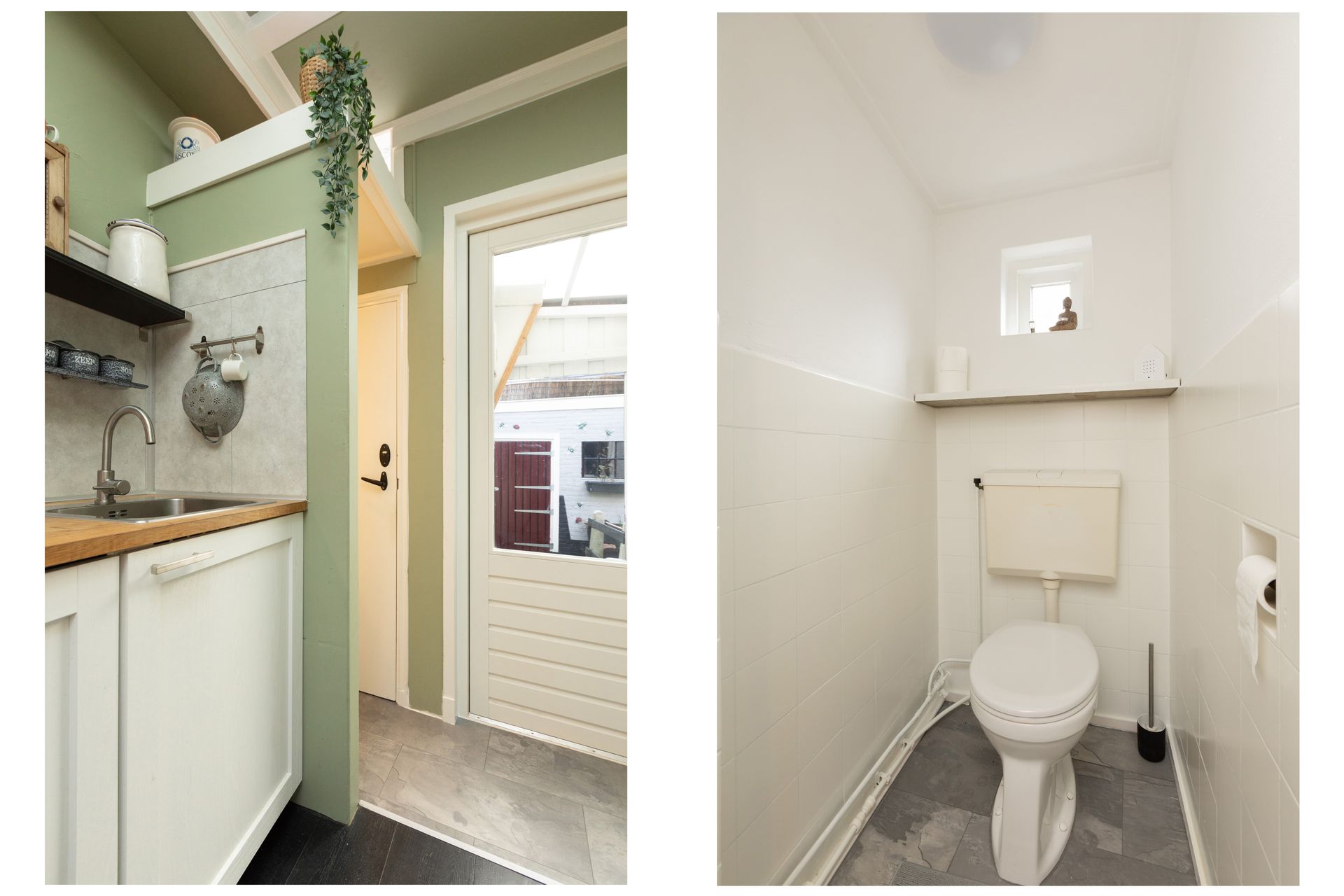 Hoogstraat 37, Bolsward