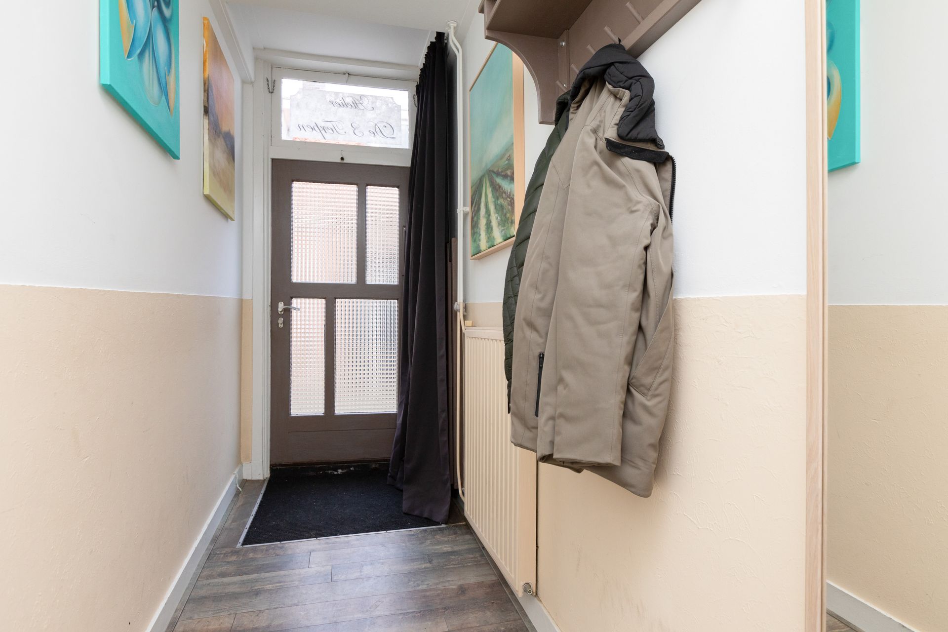 Hoogstraat 37, Bolsward