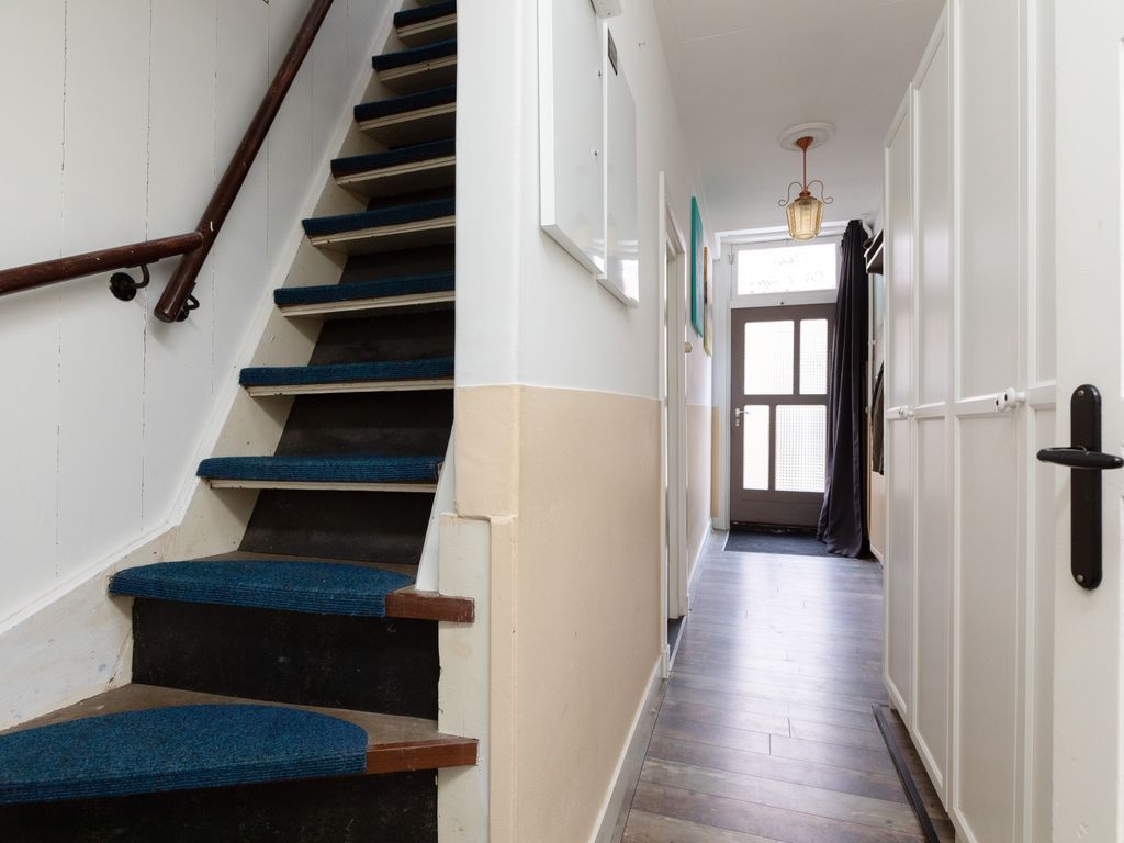 Hoogstraat 37, Bolsward