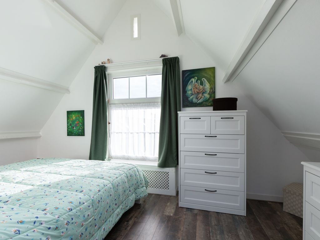 Hoogstraat 37, Bolsward