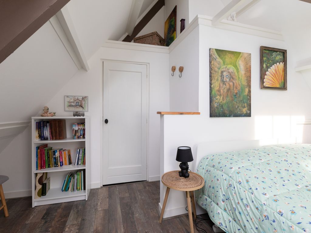 Hoogstraat 37, Bolsward