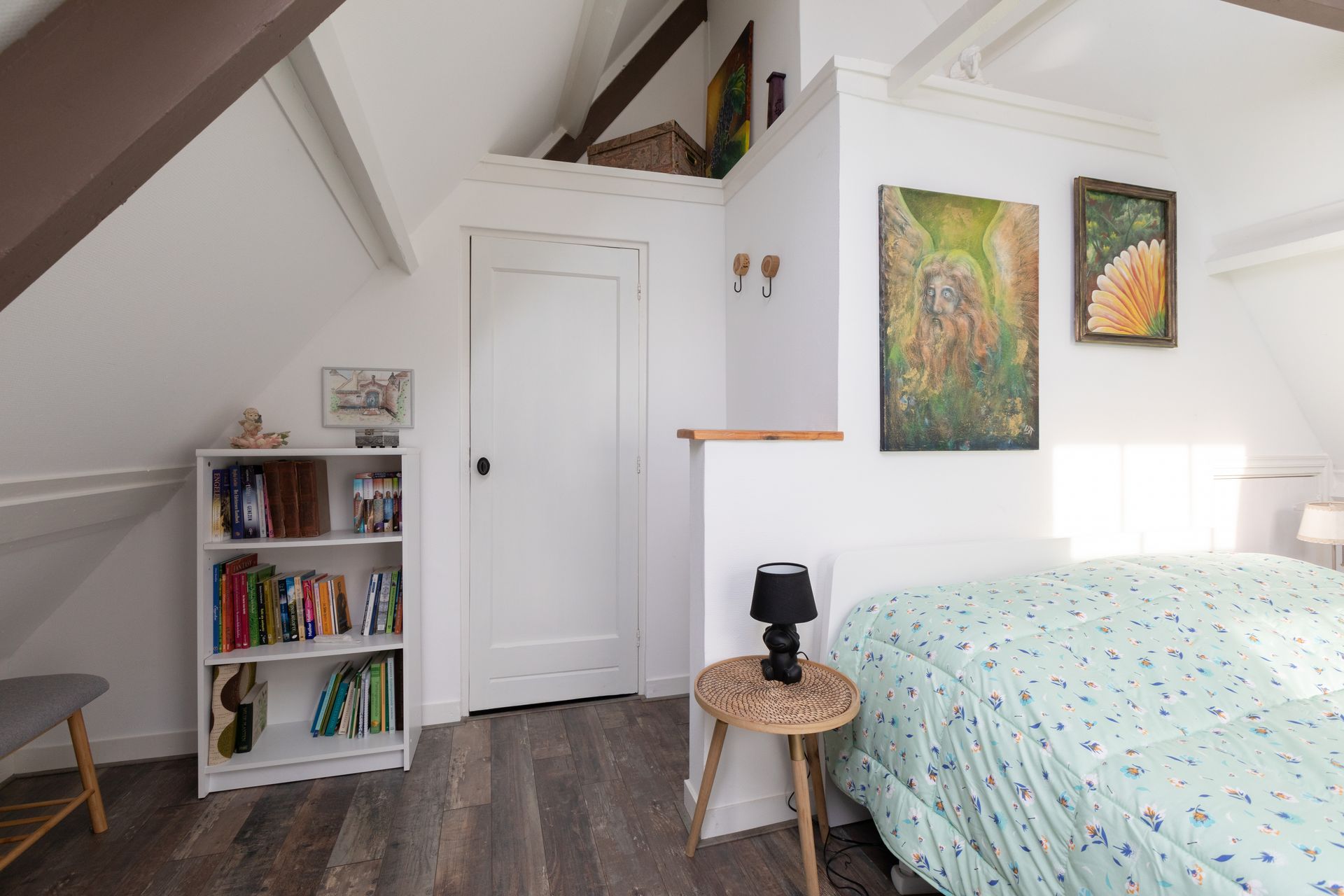 Hoogstraat 37, Bolsward