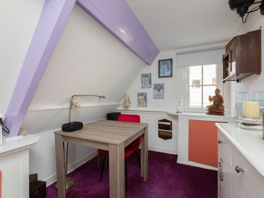 Hoogstraat 37, Bolsward