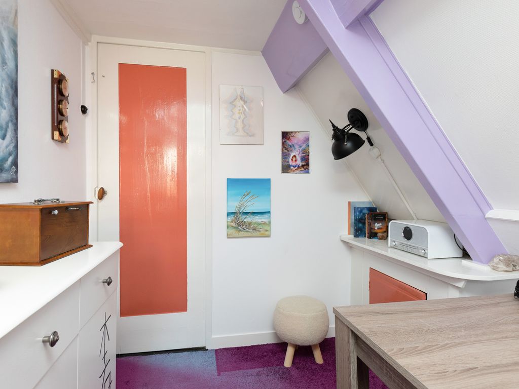 Hoogstraat 37, Bolsward