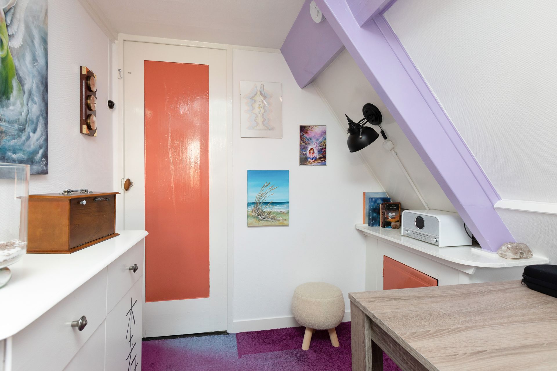 Hoogstraat 37, Bolsward