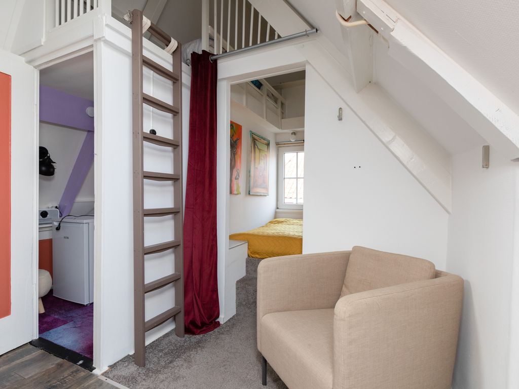 Hoogstraat 37, Bolsward