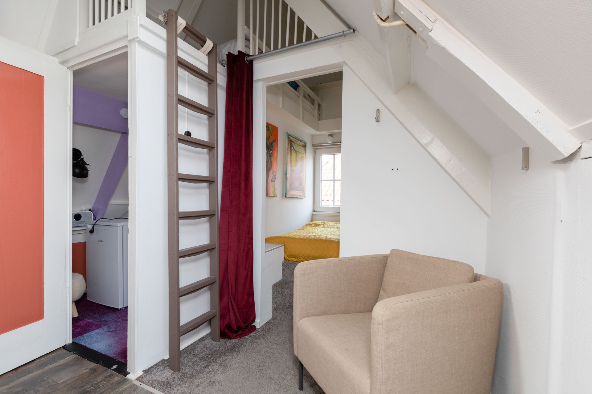 Hoogstraat 37, Bolsward