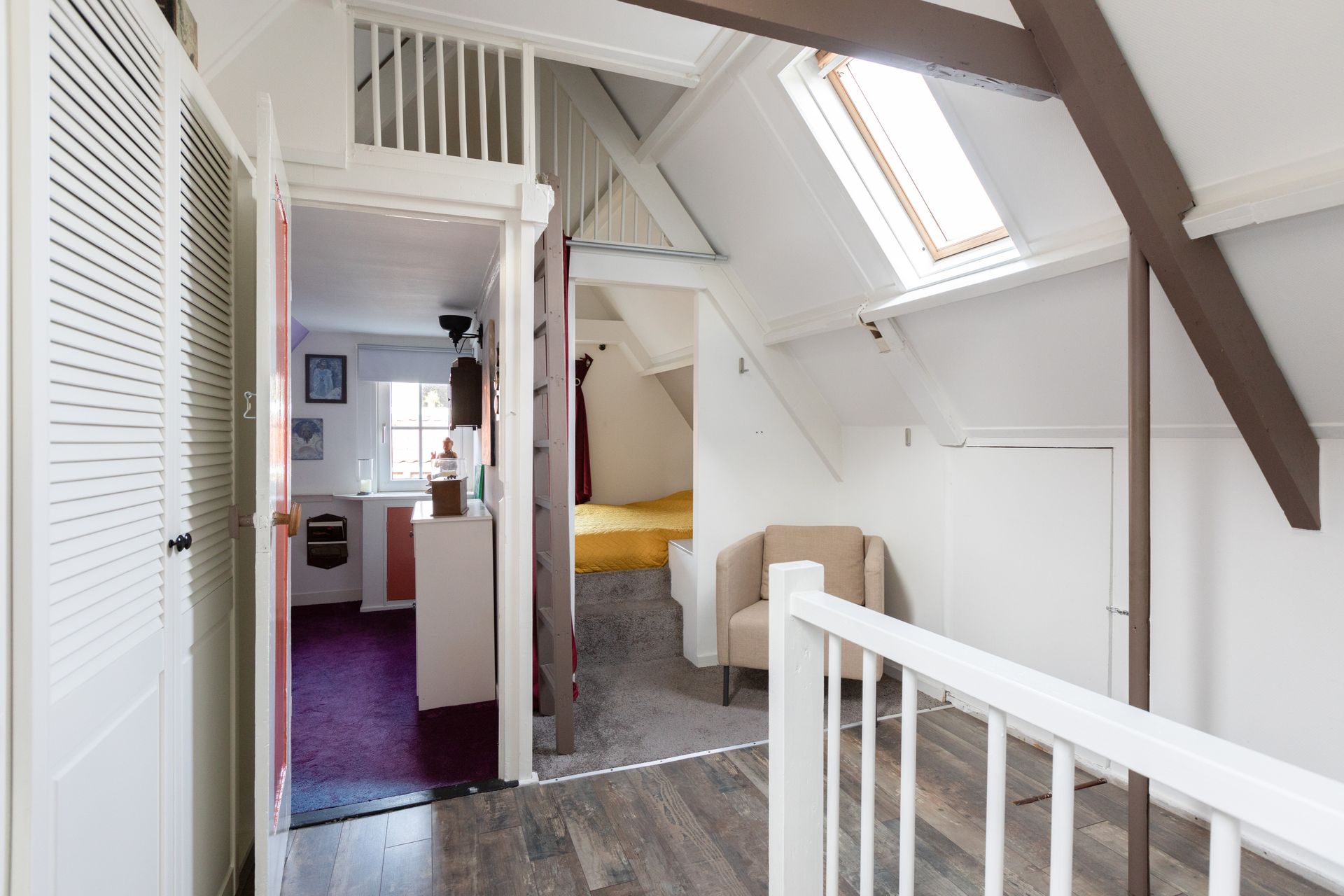 Hoogstraat 37, Bolsward