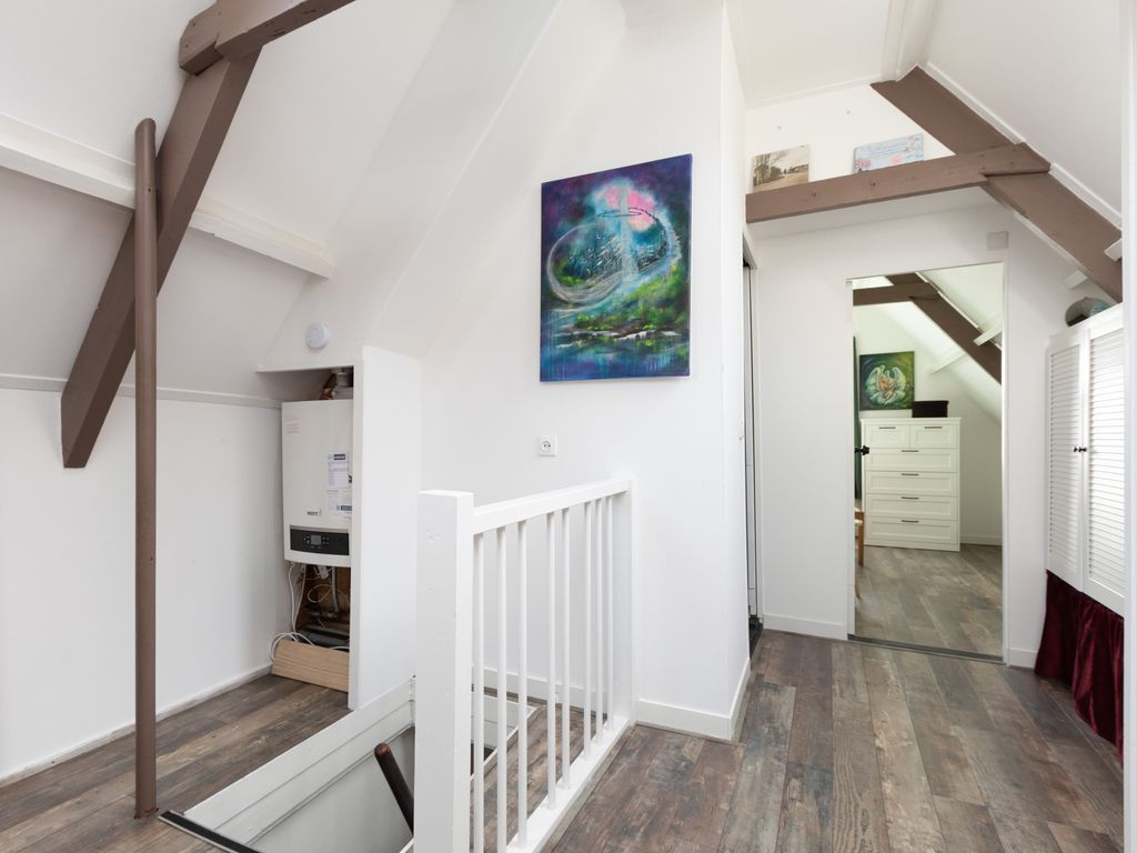 Hoogstraat 37, Bolsward